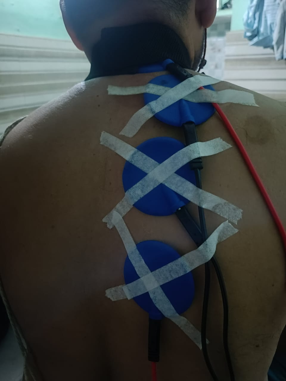 Spinal Care